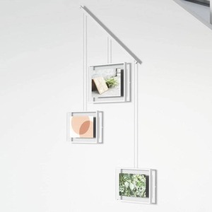 <strong>Wall</strong> Hanging <strong>Photo</strong> <strong>Frames</strong> Elegant Memory Display For Home Decor Create A Personalized Gallery In Living Room Bedroom Or Hallway - Product Image 3