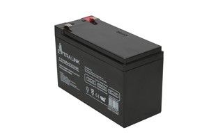 Batterie AGM Extralink 12V 9Ah, sans entretien - Product Image 5