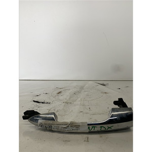MANIGLIA ESTERNA ANTERIORE DESTRA LANCIA Ypsilon 3a Serie 156099956 169A4000 (10>11) - Product Image 1