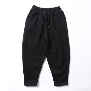 Custom Joggers Sweatpants for <b>Men</b> | Oversized <b>Baggy</b> Track Pants | Solid Color Drawstring Streetwear <b>Trousers</b> - Product Image 1