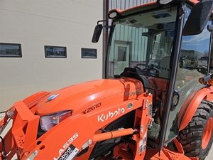 USADO Y Nuevo 2022 Kubota LX2610 - Product Image 6