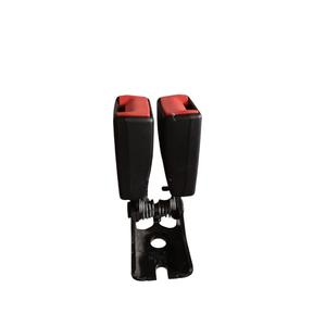 FORD Fiesta 6ème Série (08>17) HAMEC DE CEINTURE DE SÉCURITÉ ARRIÈRE 34026067A RTJD - Product Image 1
