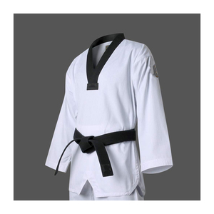 Muestra envío gratis guantes karate WKF niños guantes de Karate guantes de karate - Product Image 2