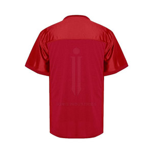 เสื้อตาข่ายระบายอากาศได้ดีเพื่อความสบายสูงสุดและประสิทธิภาพในการสวมใส่เสื้อตาข่าย - Product Image 4