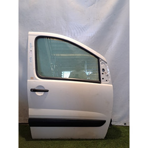 Porte avant droite FIAT Scudo 3ème Série 1400427388 Porte RHR (07>16) - Product Image 1