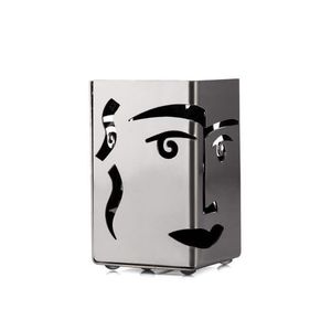 ที่ใส่ปากกาโลหะทำมือหรูหราสำหรับการจัดระเบียบโต๊ะทำงานที่ทันสมัยและพื้นที่ทำงานที่สร้างสรรค์ - Product Image 4