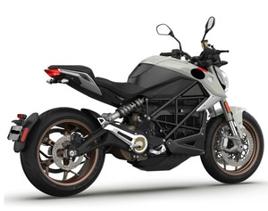 En stock Nouvelles motos électriques SR F Motorsport 2026 avec batterie lithium-ion de 17,3 kWh Disponibles à la vente et prêtes à l'exportation - Product Image 4