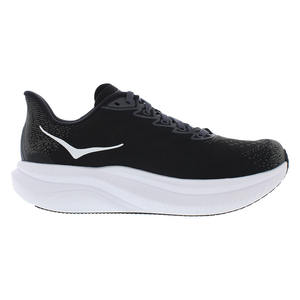 รองเท้าผู้หญิง HOKA Mach 6 สี: ดำ/ขาว ของแท้ 100% - Product Image 1