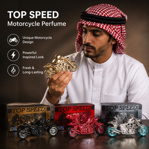 <span class=keywords><strong>Tiverton</strong></span> Top Speed Unisex Motorrad-Parfüm-Set 50+30ml Holziger Duft OEM Individuelles Logo Eau De Parfum Retro Motorrad-förmige Flasche - Product Image 4