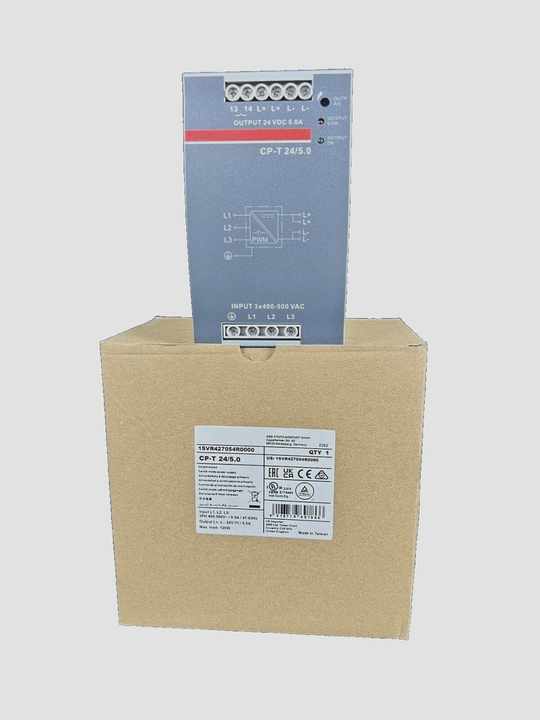 New and Original  CP-T 24/40.0 New Stock