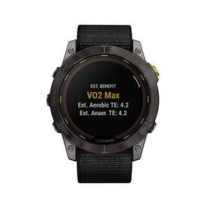 G-Armin ENDURO 2นาฬิกา100% ไทเทเนียม51มม. ของแท้ใหม่ AMOLED Display เหล็กสแตนเลสสำรองสำหรับวิ่งมาราธอน - Product Image 3