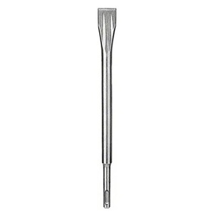 Ciseau plat Bosch original avec fixation SDS-plus, 250mm de large et 20mm de large. - Product Image 1