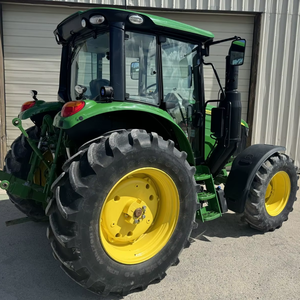 2020 Johnn pour Deeree 6120M 4WD composants de noyau de tracteur agricole avec engrenage de pompe - Product Image 3