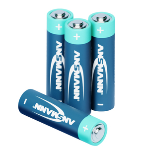 <span class=keywords><strong>Ansmann</strong></span> Fabriklieferung 1,2V <span class=keywords><strong>AAA</strong></span> 1000mAh NiMH Wiederaufladbare Batterien CE-Zertifiziert für Medizinische Taschenlampen Unterhaltungselektronik Spielzeug - Product Image 4