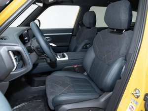 Vehículo Eléctrico de Energía Nueva Usado 2025 en Buenas Condiciones, Bajo Kilometraje, Listo para Conducir, Calidad Perfecta xx - Product Image 6