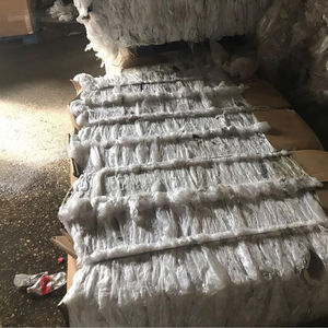 Gránulos de Poliestireno Expandido (EPS) Materia Prima 92-96% Poliestireno Precio por Bloque para Uso en Embalaje - Product Image 3