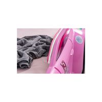 Best-seller plastique ABS écologique Lit auto pour enfants Love rose pour filles avec lumière LED Couleur rose Chambre pour enfants Fabricant