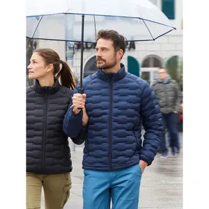 Men's Modern <b>Padded</b> <b>Jacket</b> with Sustainable Gadgets Stylish Promotional Hoodies & Sweatshirts - Product Image 5