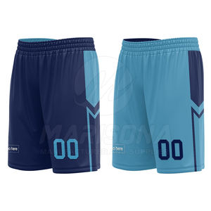 Uniforme de Baloncesto Reversible de Alta Resistencia, Hecho a Medida, Venta Directa de Fábrica, MOQ Bajo - Product Image 4