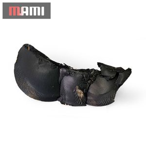 Revestimiento líquido de pintura de esmalte betún asfáltico sin olor resistente a impactos para fabricación de tuberías, cepillo exportado de Malasia - Product Image 3