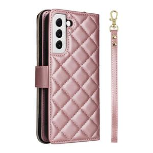 Support magnétique d'usine portefeuille en cuir housse à rabat étuis pour téléphone portable pour iPhone sacs de téléphone en polyuréthane pour étui Galaxy pochette pour Pixel - Product Image 1
