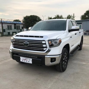 ซื้อรถมือสอง Toyota Tundra SR5 ดีเซล เกียร์ออโต้ ปี 2019-2022 รถมือสองขายดี - Product Image 1