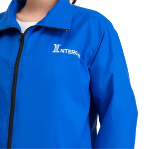 Veste d'automne personnalisée pour femmes, veste de sport mince sans manches pour hommes, veste de pull respirante, vente en gros - Product Image 4