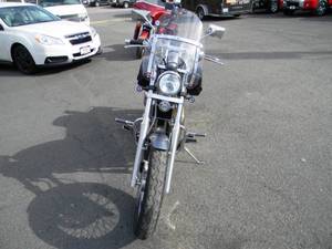 Motocicleta usada Suzuki Boulevard 2005 a bajo precio en venta - Product Image 2