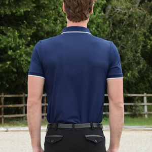 Modern Men’s Riding Apparel Shirt for Horseback Activities Outdoor Training and Daily Comfort - Product Image 6