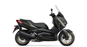 Meilleurs scooters et motos XMAX 125cc 4 temps refroidis par liquide, modèle 2025 – Nouveauté - Product Image 2