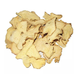 ขิงอบแห้งแบบธรรมชาติของเวียดนามชิ้นขิงตากแห้งและรากทั้งหมดขายส่งจากโรงงาน - Product Image 5