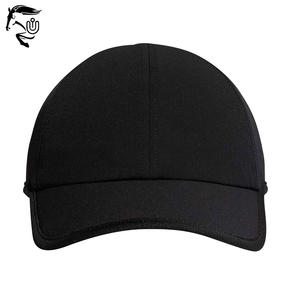 Casquettes de baseball légères et respirantes du meilleur fabricant, vente en gros de casquettes de baseball en coton, teintes unies et sportives en plein air - Product Image 4