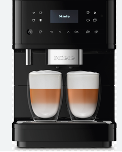 DISPONIBLE EN STOCK CM 6160 Cafetera de mostrador Milk Perfection - Product Image 1