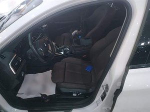 MEILLEURE OFFRE UTILISÉE 2022 120...i M--Sport Midnight Edition Automatique Cuir Foncé R 1 7 - Product Image 2