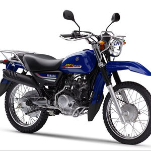Herramienta Manual Yamaha AG125 2025 de Alta Calidad, Ligera y de Alta Eficiencia para Acabado de Concreto, Lista para Envío - Product Image 1