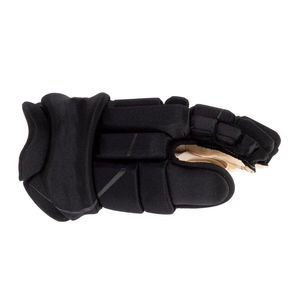 Gants de lacrosse de qualité avec personnalisation de la couleur, du design, du logo, du matériau, selon les exigences de qualité et de quantité - Product Image 6