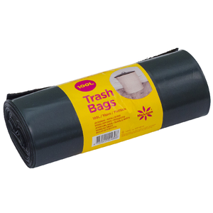 Prix bon marché Écologique Personnalisé couleur Rouleau Plat Ordures, Sac sur rouleau pour le ménage - Product Image 5