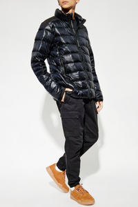 Chaqueta de Invierno Impermeable de Lona de Alta Calidad para Hombre, con Capucha, de Algodón, Cálida, Informal, al por Mayor - Product Image 5