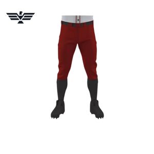 Uniformes de Béisbol Personalizables de Alta Calidad, Conjuntos 100% Poliéster, Logotipo Frontal, Secado Rápido, Antibacterianos, Transpirables, Fáciles de Usar - Product Image 6