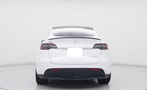 TESLA MODEL Y PERFORMANCE AWD 2022 USADO (LHD/RHD) - Product Image 5
