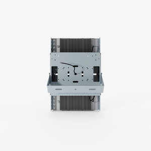 Tuổi thọ dài dẫn ánh sáng bay cao 200W giải pháp tiết kiệm năng lượng cho các nhà máy xưởng và kho - Product Image 1