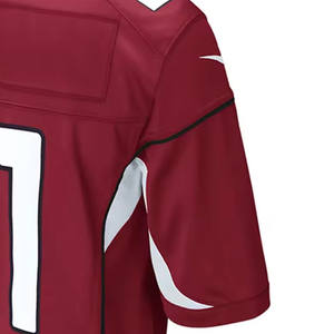 Factory Direct Sale Training Wear American Football <b>Jersey</b> Sports Wear American Football <b>Jersey</b> - Product Image 5