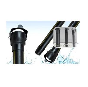 Exportateur indien de tube d'irrigation par aspersion HDPE longue durée pour les champs agricoles et les potagers à un prix abordable - Product Image 1