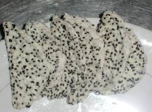 La fruta seca de dragón sin azúcar de CARNE ROJA tiene una dulzura natural, una especialidad vietnamita adecuada como regalo 2024 - Product Image 4