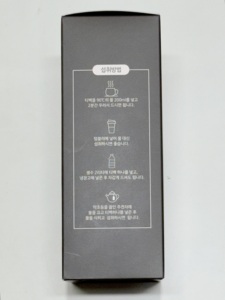 [MUSHON] El sistema inmunológico de Corea apoya la salud Té coreano de hongos Maitake para el apoyo inmunológico Desintoxicación y bienestar diario - Product Image 4