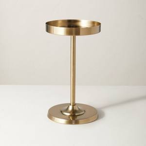 Dernière arrivée support pour plante en métal aspect Premium jardinières Pot élégant pour la maison hôtel décor utilisation haute vente pas cher en gros quantité minimale de commande - Product Image 2