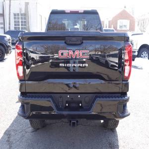 GMC Sierra 1500 Pro CAR 2023 en parfait état - Product Image 2