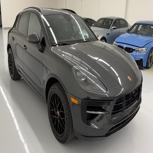 El Porsche Macan GTS 2021 Más Genial - Product Image 1