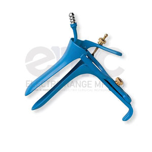 2025 spéculums de neurochirurgie de qualité supérieure les plus vendus Instruments électrochirurgicaux à double isolation en acier inoxydable vaginal - Product Image 5