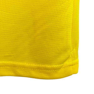 Camiseta de Fútbol Personalizada OEM, Nueva Temporada 2026, Secado Rápido, Uniforme de Fútbol de Alta Calidad - Product Image 2